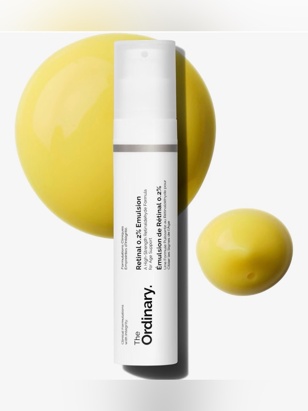 The Ordinary Complete Anti-Aging & Brightening Routine - Picture 15 of 16